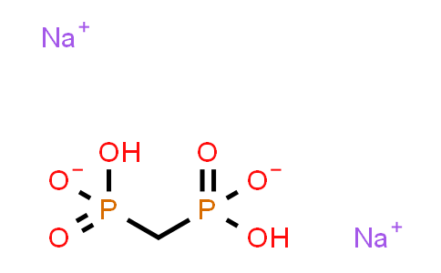 Phosphonic acid, P , P '-methylenebis-