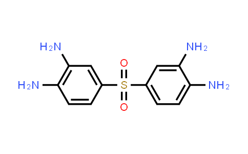 2-氨基-4-[(3,4-二氨基苯基)磺酰基]苯胺