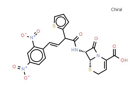 nitrocefin