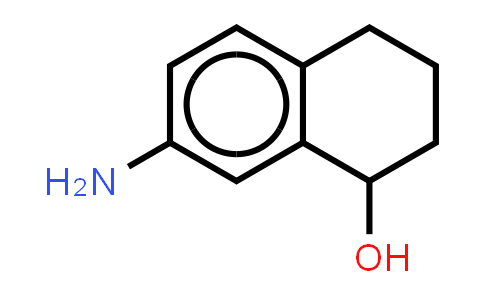 7-氨基--1,2,3,4-四氢萘酚