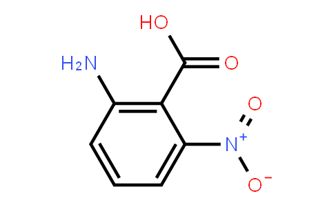 2-aMino-6-nitro-benzoic acid