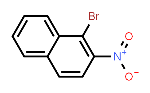 1-bromo-2-nitronaphthalene