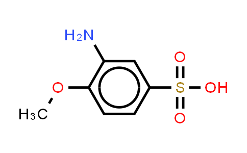 O-Anisidine-4-Sulfonic Acid