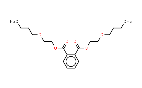 邻苯二甲酸二丁氧基乙酯
