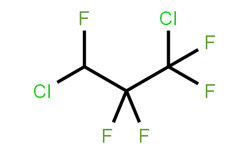 1,3-Dichloro-1,1,2,2,3-pentafluoropropane