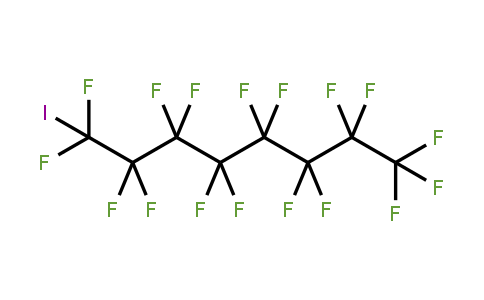 Heptadecafluoro-n-octyl iodide