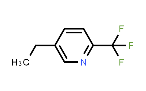 5-Ethyl-2-(trifluoromethyl)pyridine