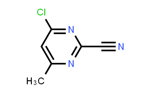 4-氯2-乙腈基-6-甲基吡啶