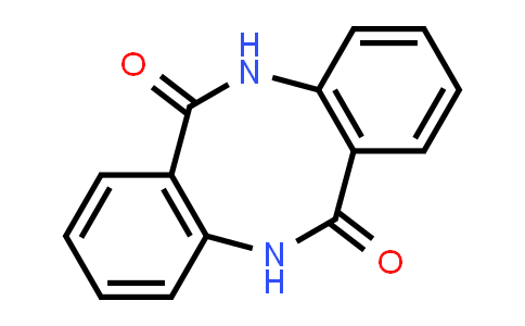 Dibenzo[b,f][1,5]diazocine-6,12(5H,11H)-dione