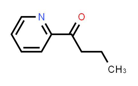 1-(2-吡啶)-1-丁酮
