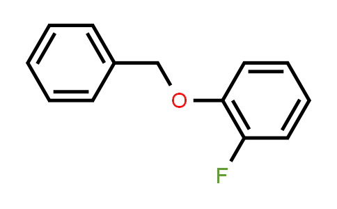 1-BENZYLOXY-2-FLUORO-BENZENE