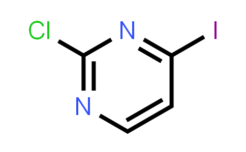 2-氯-4-碘嘧啶