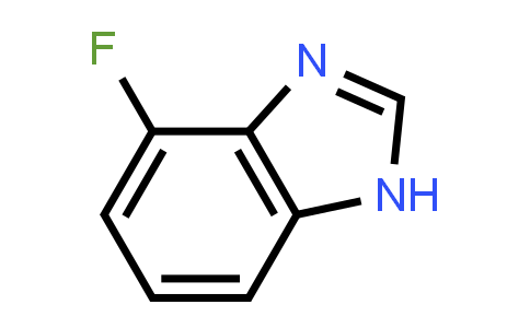 7 - 氟- 1H -苯并[D]咪唑