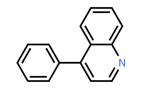 4-Phenylquinoline