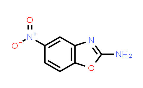 5-硝基苯并[D]恶唑-2-胺