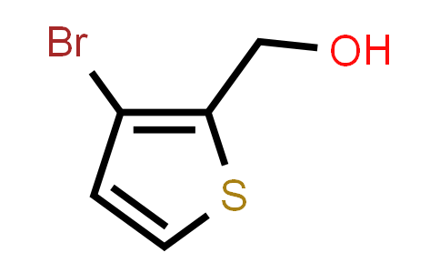 (3-溴-2-噻吩基)甲醇