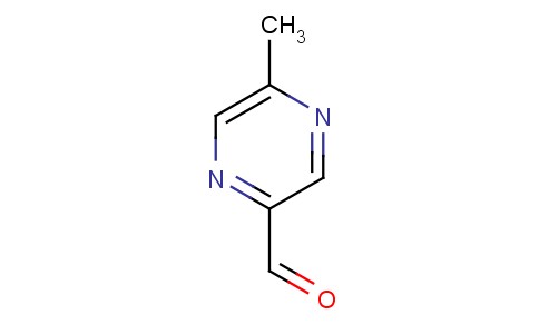 5-甲基-2-醛基吡嗪