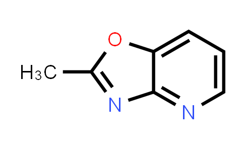 2-甲基噁唑并[4,5-B]吡啶