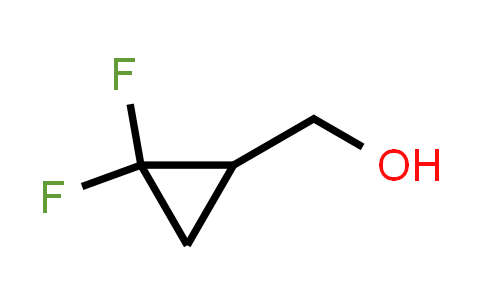 2,2-Difluorocyclopropylmethanol