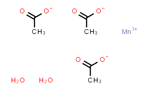 醋酸锰