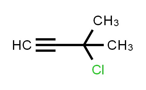 3-氯-3-甲基-1-丁炔