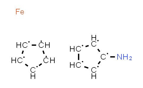 Aminoferrocene
