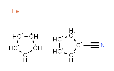 Cyanoferrocene