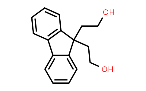 9,9-bis(2-hydroxyethyl)fluorene
