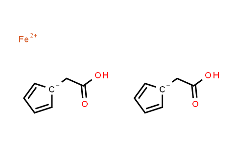 ferrocene-1,1'-diacetic acid