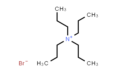 四丙基溴化铵