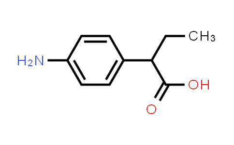 α-(p-Aminophenyl)butyric acid