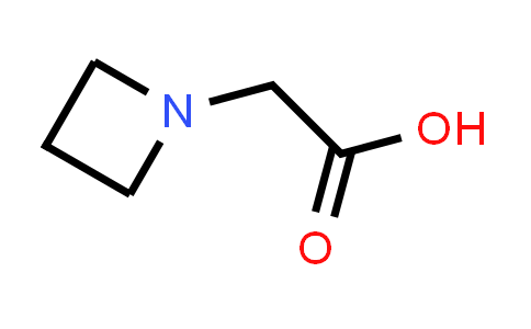 azEtidin-1-YL-acetic acid