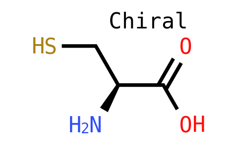L-半胱氨酸
