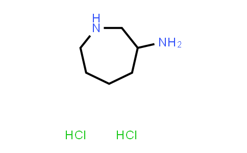 azEpan-3-ylamine dihydrochloride
