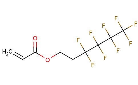 2-(全氟丁基)丙烯酸乙酯