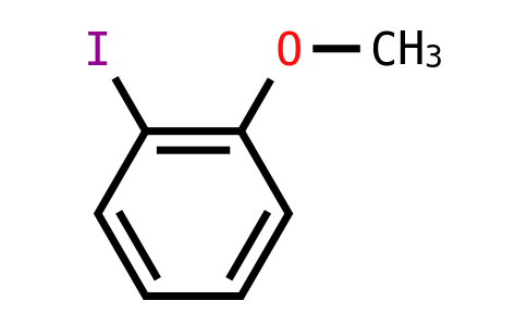 2-碘苯甲醚