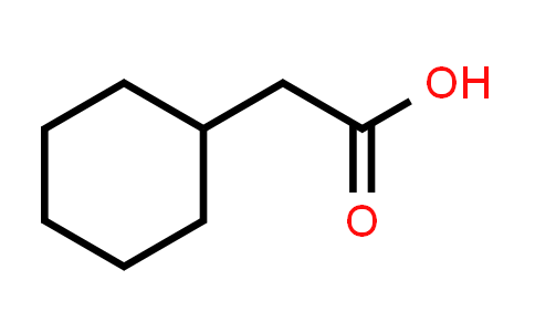 环己基乙酸
