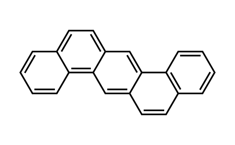 Dibenz(a,h)anthracene
