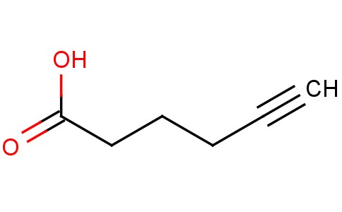 5-Hexynoic acid