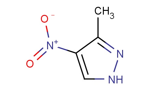 3-Methyl-4-nitropyrazole