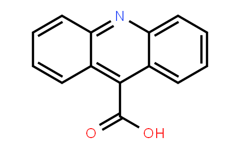 9-aCridinecarboxylic acid