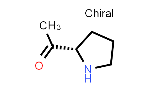 (S)-2-aCetyl-pyrrolidine