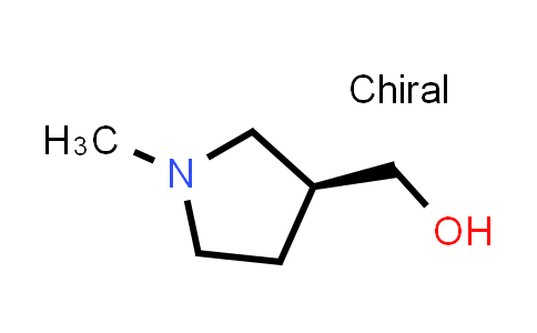 (S)-(1-Methyl-pyrrolidin-3-YL)-methanol
