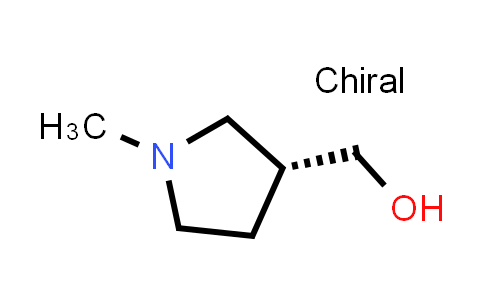 (R)-(1-Methyl-pyrrolidin-3-YL)-methanol