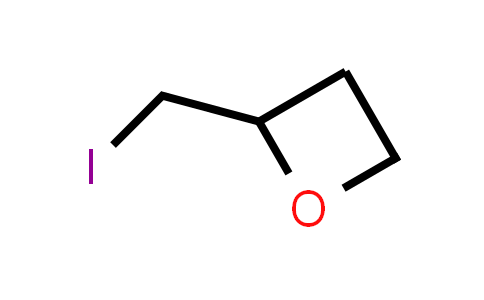 2-Iodomethyl-oxetane
