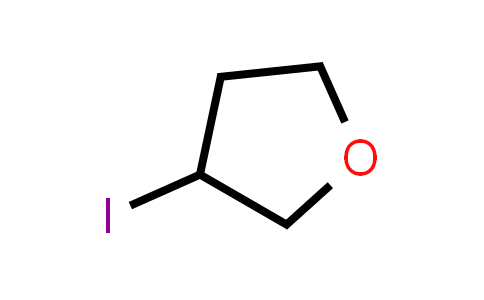 3-Iodo-tetrahydro-furan
