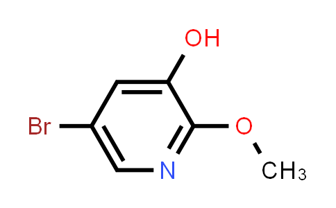 5-Bromo-2-methoxy-pyridin-3-ol
