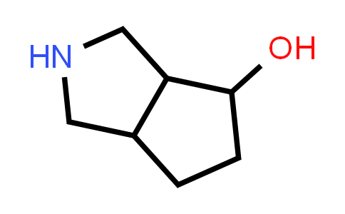 Octahydro-cyclopenta[C]pyrrol-4-ol