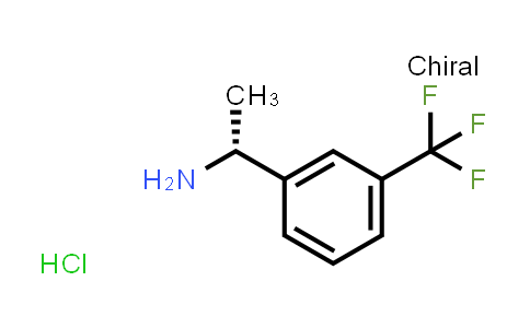 (R)-1-(3-Trifluoromethyl-phenyl)-ethylamine hydrochloride