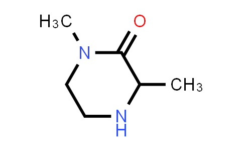 1,3-Dimethyl-piperazin-2-one